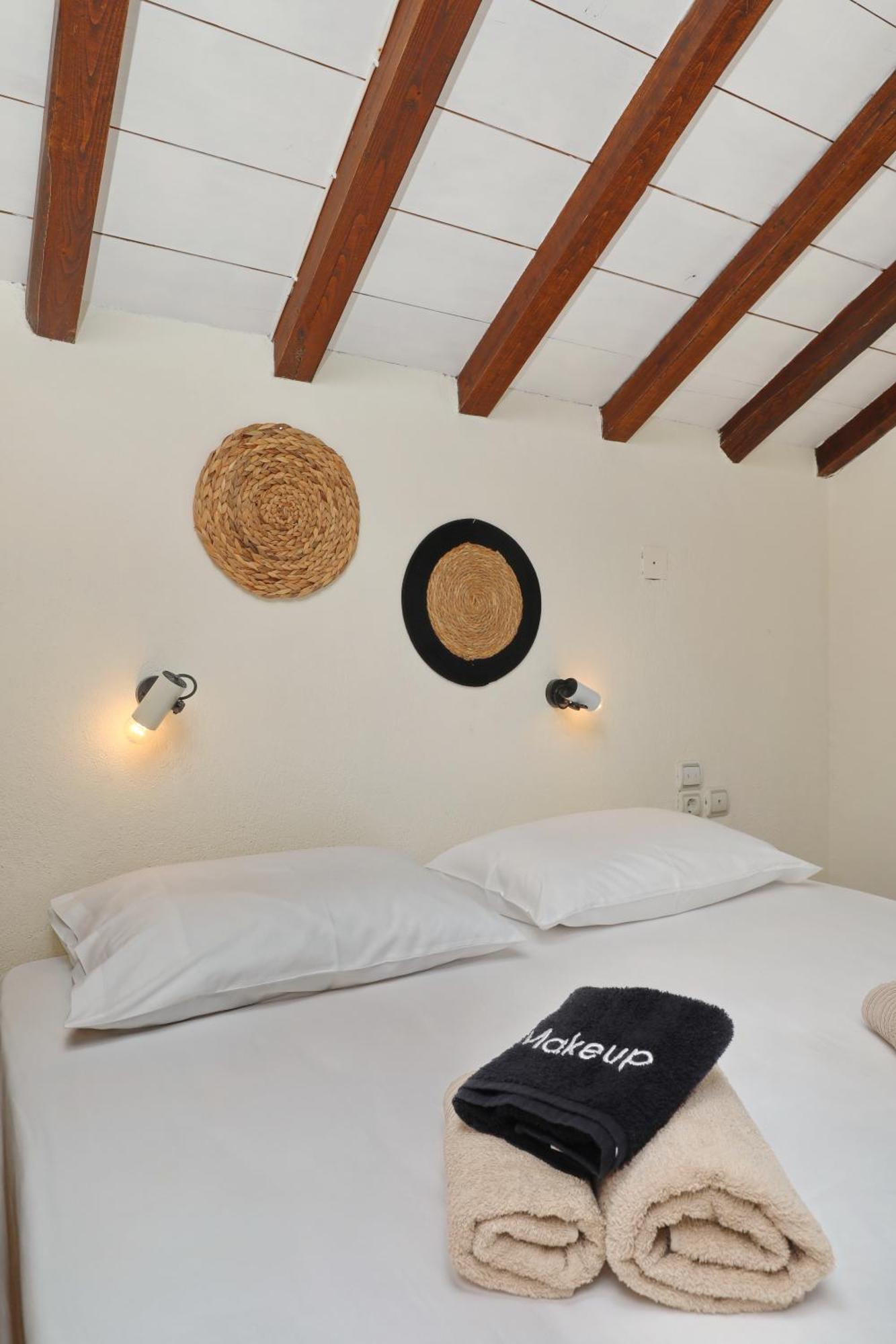 Skopelos Evergreen Apartments Stafylos Esterno foto