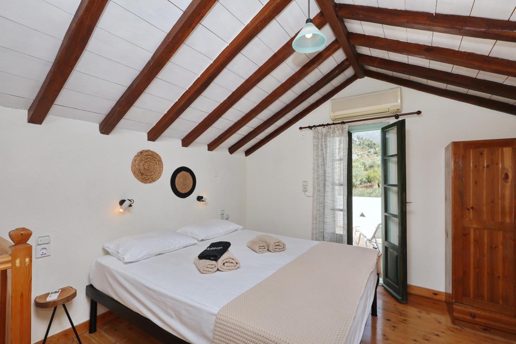 Skopelos Evergreen Apartments Stafylos Esterno foto
