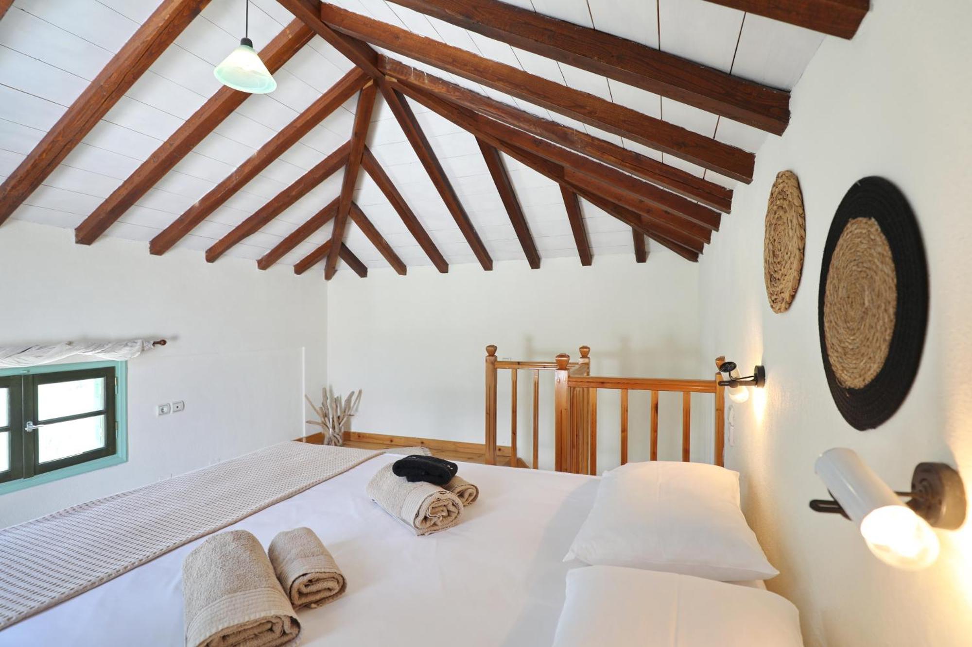 Skopelos Evergreen Apartments Stafylos Esterno foto